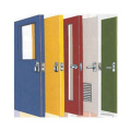 Guaranteed Quality Proper Price Fd30 Glazed Solid Cottage Fire Door